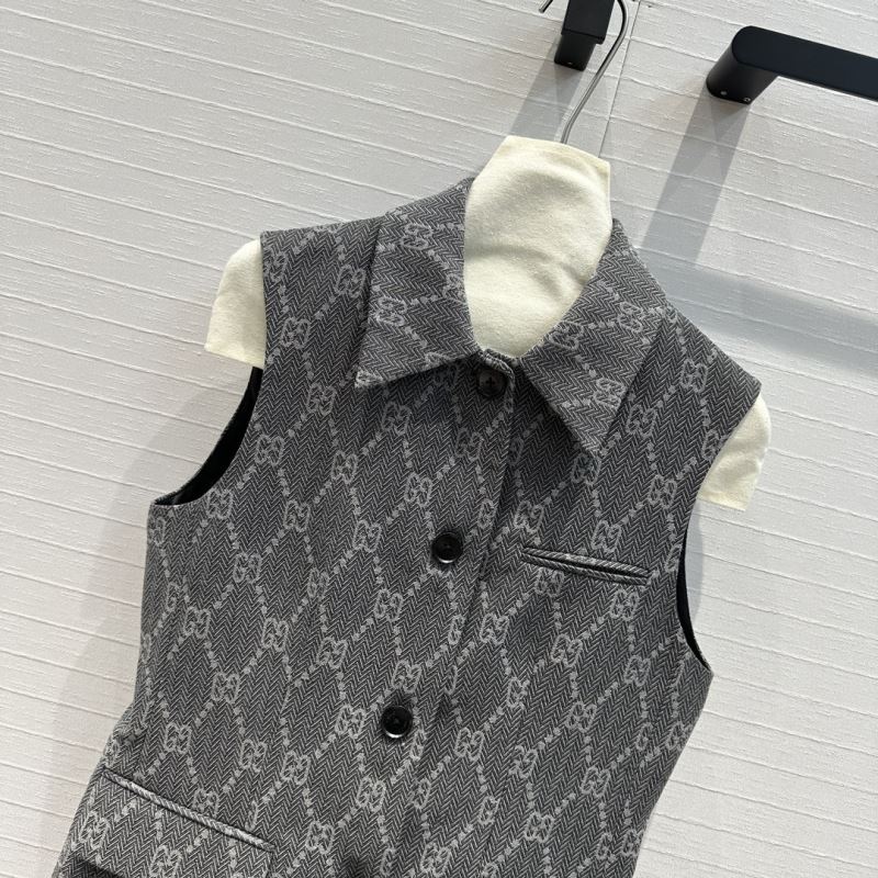 Gucci Vest